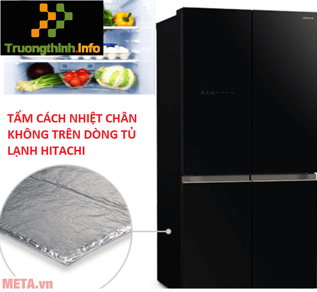                       Tìm hiểu các công nghệ giữ lạnh khi mất điện trên tủ lạnh Samsung, LG, Hitachi