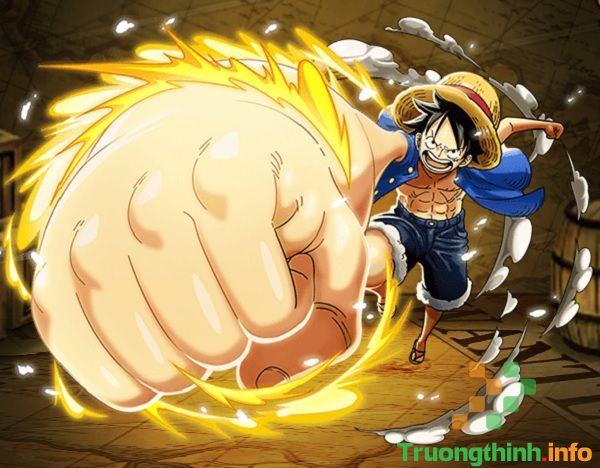                       Hình ảnh anime One Piece, ảnh One Piece 4K đẹp, cute, ngầu nhất