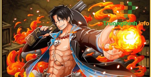                       Hình ảnh anime One Piece, ảnh One Piece 4K đẹp, cute, ngầu nhất