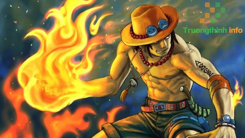                       Hình ảnh anime One Piece, ảnh One Piece 4K đẹp, cute, ngầu nhất