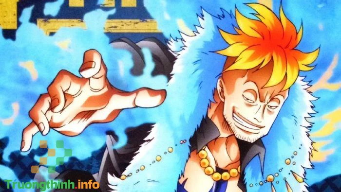                       Hình ảnh anime One Piece, ảnh One Piece 4K đẹp, cute, ngầu nhất