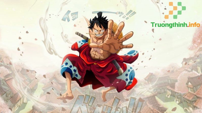                       Hình ảnh anime One Piece, ảnh One Piece 4K đẹp, cute, ngầu nhất