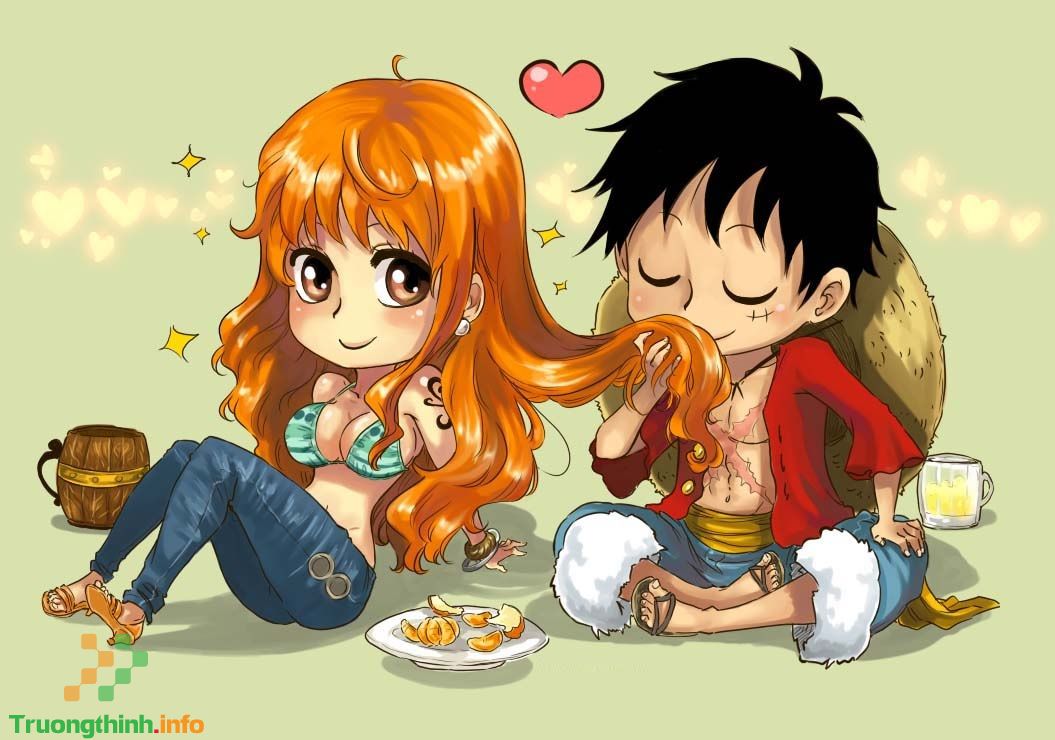                       Hình ảnh Luffy cực ngầu, ảnh Luffy dễ thương cute đẹp nhất