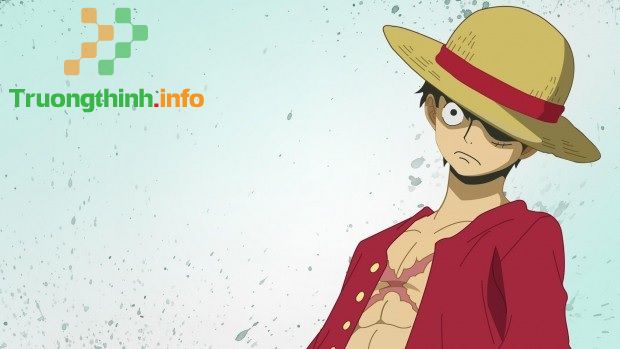                       Hình ảnh Luffy cực ngầu, ảnh Luffy dễ thương cute đẹp nhất