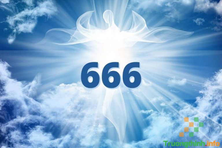                       666 là gì? Số 666 có ý nghĩa gì đặc biệt?