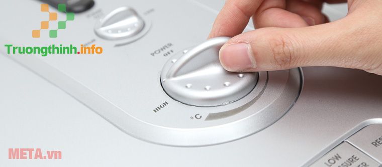                       Sử dụng bình nóng lạnh an toàn để không bị điện giật khi tắm
