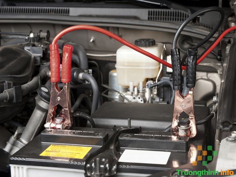                       Tổng hợp các dấu hiệu nhận biết bình ắc quy sạc đầy