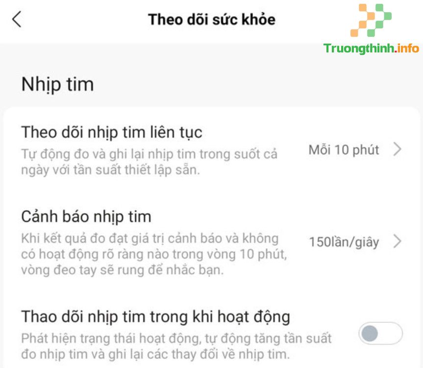                       Hướng dẫn sử dụng Mi Band 6, cách kết nối Mi Band 6 với điện thoại chi tiết