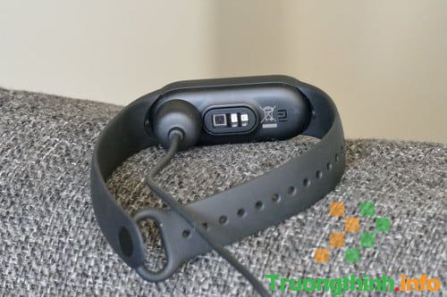                       Hướng dẫn sử dụng Mi Band 6, cách kết nối Mi Band 6 với điện thoại chi tiết