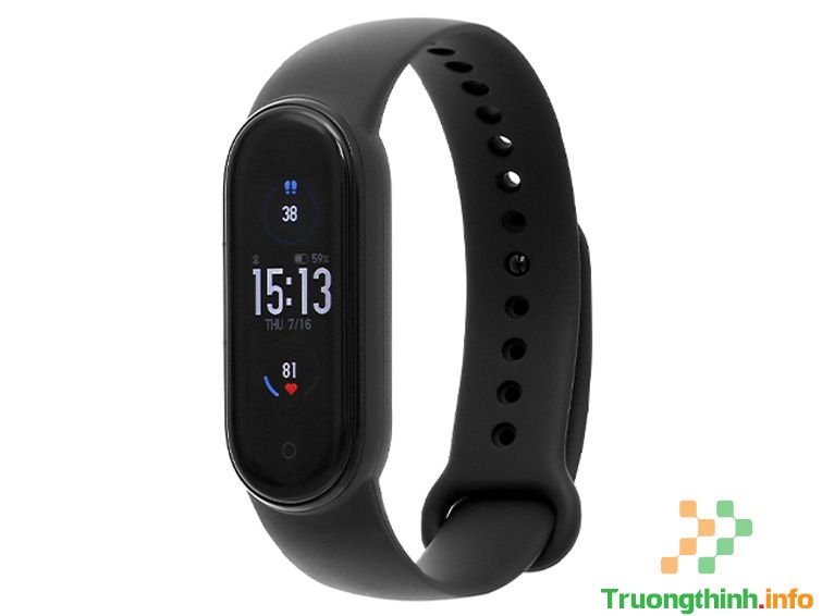                       Review Mi Band 6: Được nâng cấp những gì, giá bán bao nhiêu?