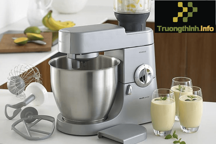                       Máy quết thịt Kenwood loại nào tốt?