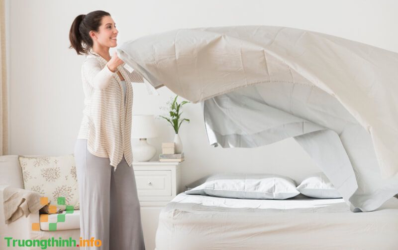                       10+ Mẹo làm sao để phòng ngủ luôn thơm tự nhiên, dễ chịu ai cũng cần biết