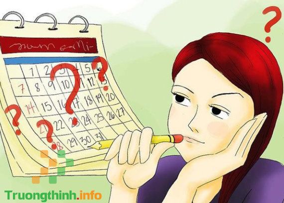                       Cách tính ngày rụng trứng cho người kinh nguyệt không đều