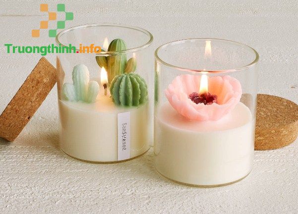                       Hướng dẫn 4 cách làm nến thơm, sáp thơm để phòng đơn giản, bảo đảm thành công