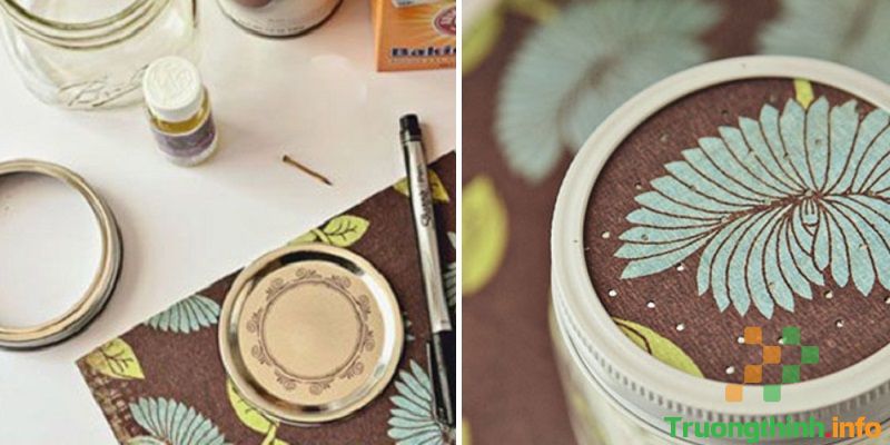 Hướng dẫn 4 cách làm nến thơm, sáp thơm để phòng đơn giản, bảo đảm thành công