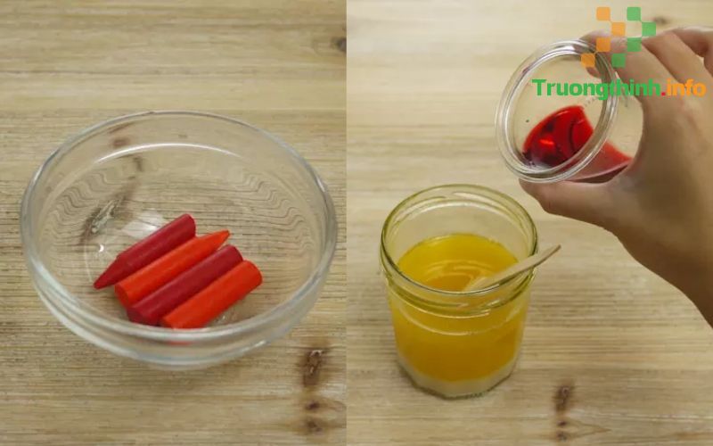                      Hướng dẫn 4 cách làm nến thơm, sáp thơm để phòng đơn giản, bảo đảm thành công