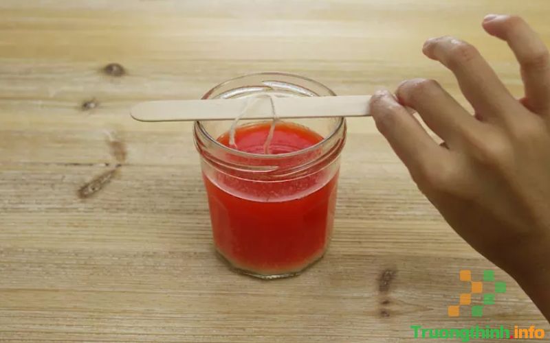                       Hướng dẫn 4 cách làm nến thơm, sáp thơm để phòng đơn giản, bảo đảm thành công