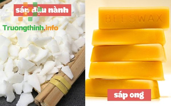                       Hướng dẫn 4 cách làm nến thơm, sáp thơm để phòng đơn giản, bảo đảm thành công