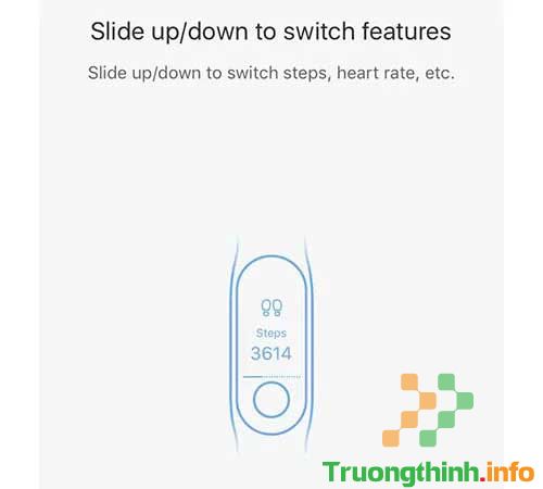                       Hướng dẫn sử dụng Xiaomi Mi Band 5 đơn giản, kết nối điện thoại nhanh chóng