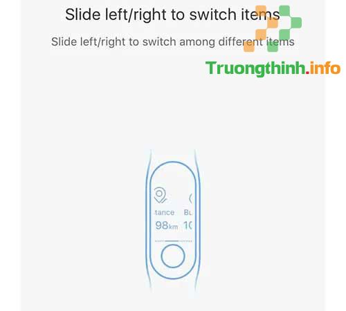                       Hướng dẫn sử dụng Xiaomi Mi Band 5 đơn giản, kết nối điện thoại nhanh chóng