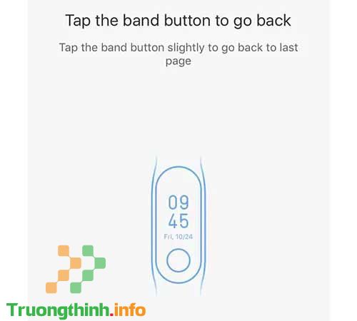                       Hướng dẫn sử dụng Xiaomi Mi Band 5 đơn giản, kết nối điện thoại nhanh chóng