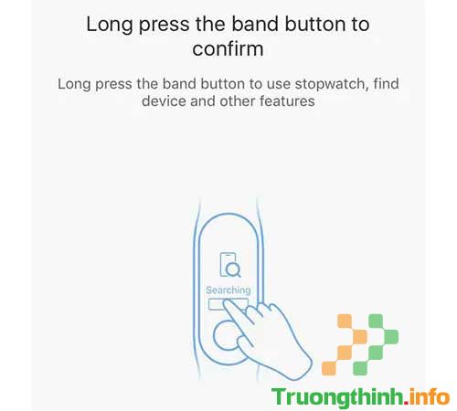                       Hướng dẫn sử dụng Xiaomi Mi Band 5 đơn giản, kết nối điện thoại nhanh chóng