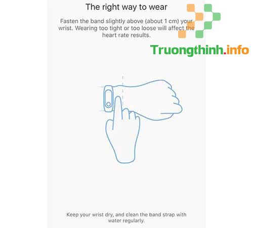                       Hướng dẫn sử dụng Xiaomi Mi Band 5 đơn giản, kết nối điện thoại nhanh chóng