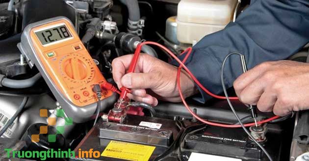                       Tìm hiểu các ứng dụng của ắc quy trong đời sống