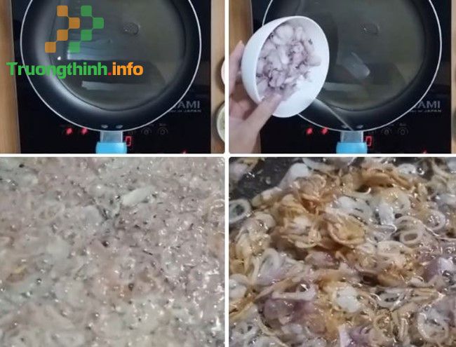 Cách làm bánh tráng trộn ngon chuẩn vị ai cũng mê
