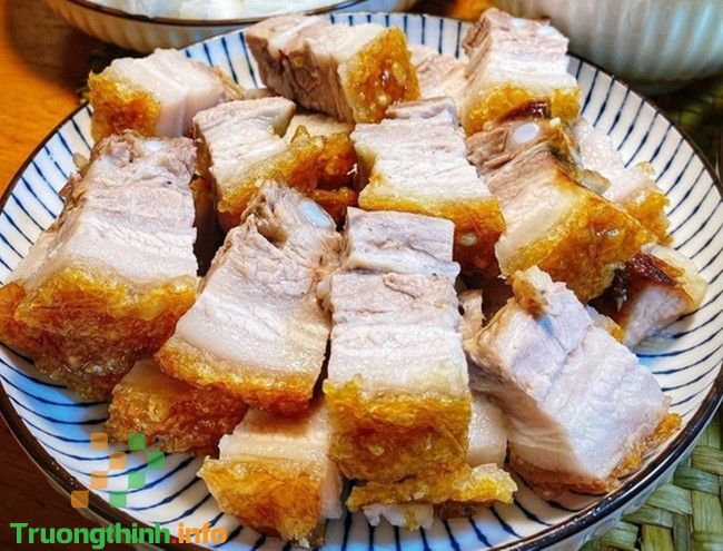 Cách làm bún mắm ngon chuẩn vị miền Tây ăn xong nhớ mãi