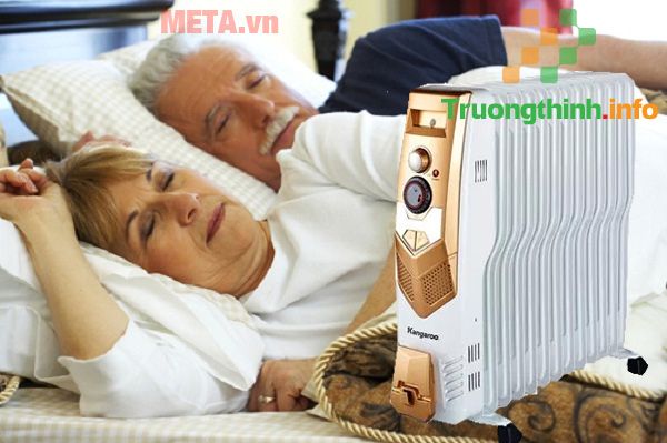                       Những cách giữ ấm cho gia đình có người già và trẻ nhỏ khi chuyển mùa