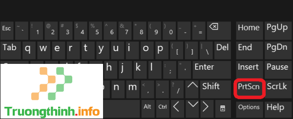                       Làm sao để chụp màn hình máy tính? Hướng dẫn cách chụp màn hình máy tính bàn, laptop