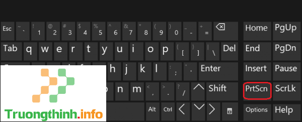                       Làm sao để chụp màn hình máy tính? Hướng dẫn cách chụp màn hình máy tính bàn, laptop