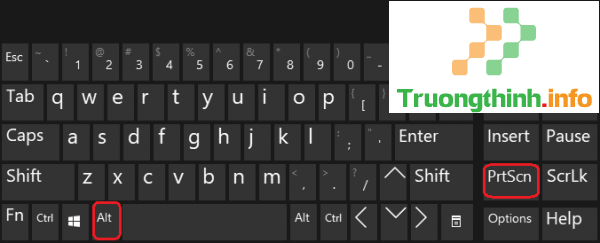                       Làm sao để chụp màn hình máy tính? Hướng dẫn cách chụp màn hình máy tính bàn, laptop