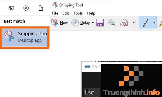                       Làm sao để chụp màn hình máy tính? Hướng dẫn cách chụp màn hình máy tính bàn, laptop