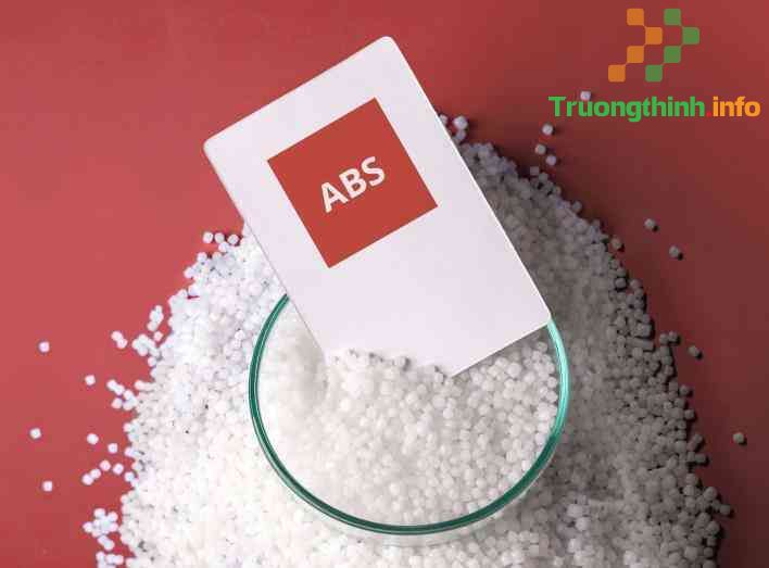                       Nhựa ABS là gì? Những ứng dụng của nhựa ABS trong đời sống, sản xuất