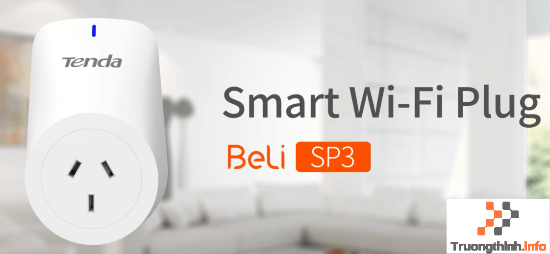                       Ổ cắm wifi là gì? Ổ cắm thông minh wifi loại nào tốt?