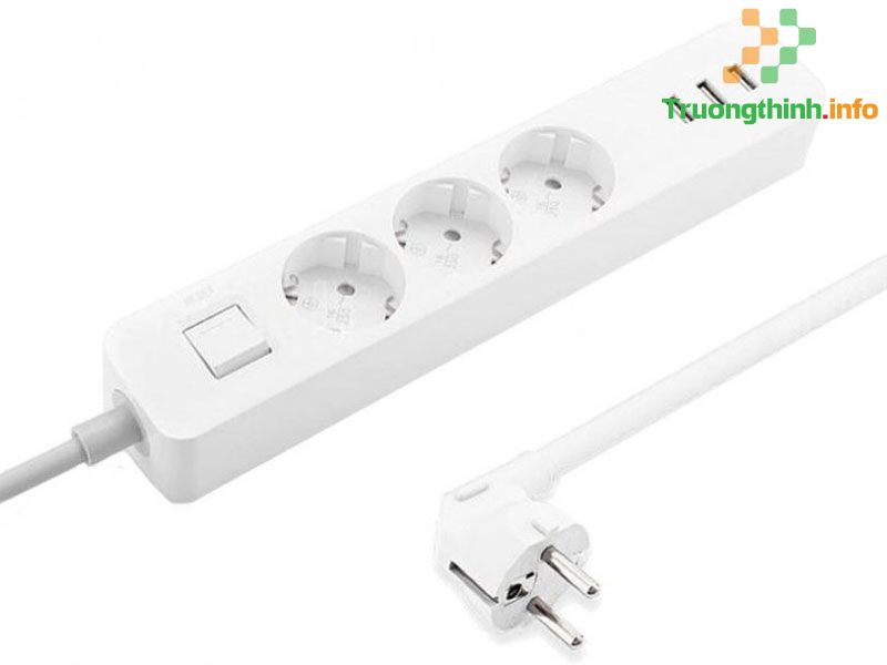                       Top 3 ổ cắm điện có cổng USB tốt nhất thị trường hiện nay