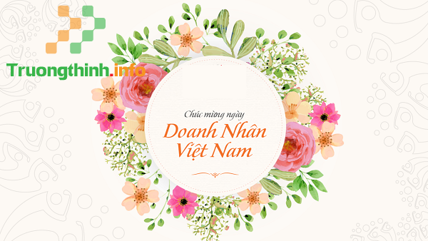 Lễ kỷ niệm ngày Doanh nhân Việt Nam - Hãy cùng xem những hình ảnh tuyệt đẹp về những người doanh nhân Việt Nam và những thành tựu đáng kinh ngạc mà họ đã đạt được. Đây chắc chắn là dịp để tôn vinh những người anh hùng doanh nghiệp Việt Nam và cũng là cơ hội để học hỏi thêm kinh nghiệm và động lực.