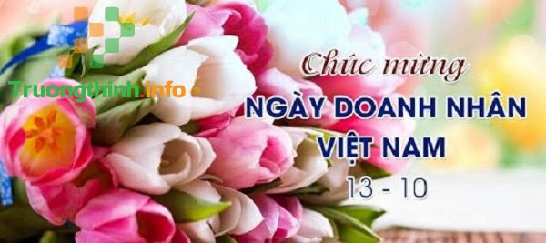                       20+ hình ảnh đẹp chúc mừng ngày Doanh nhân Việt Nam 13/10