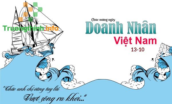                       20+ hình ảnh đẹp chúc mừng ngày Doanh nhân Việt Nam 13/10