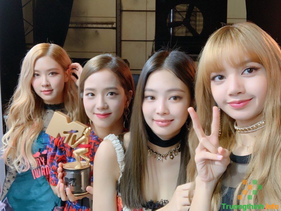                       Hình ảnh nhóm Blackpink bị dìm, cute, ngầu đẹp nhất