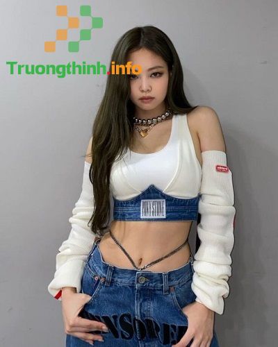                       Hình ảnh Jennie Blackpink sexy, ngầu đẹp nhất