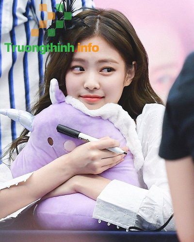                       Hình ảnh Jennie Blackpink sexy, ngầu đẹp nhất