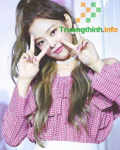                       Hình ảnh Jennie Blackpink sexy, ngầu đẹp nhất