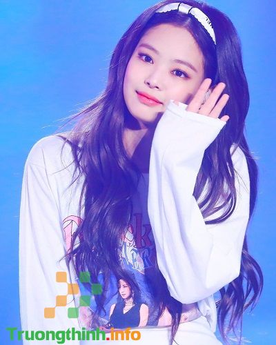                       Hình ảnh Jennie Blackpink sexy, ngầu đẹp nhất