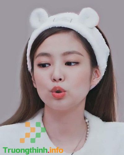                       Hình ảnh Jennie Blackpink sexy, ngầu đẹp nhất