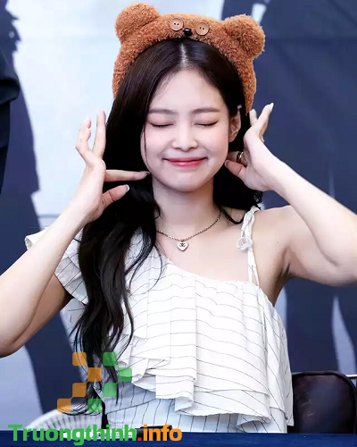                       Hình ảnh Jennie Blackpink sexy, ngầu đẹp nhất