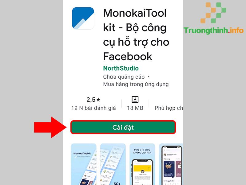 4 cách xem story (tin) Facebook ẩn danh trên điện thoại, máy tính - Tin Công Nghệ