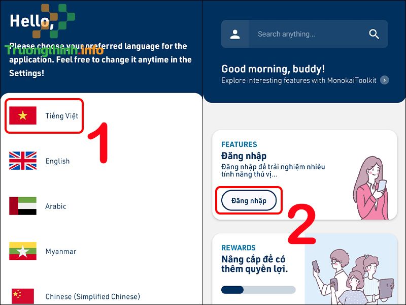 4 cách xem story (tin) Facebook ẩn danh trên điện thoại, máy tính - Tin Công Nghệ